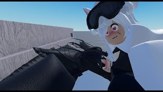 These R63 Girls are worth it  Roblox Animation [upl. by Mikeb548]