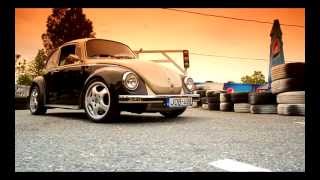 Volkswagen 1303 Automatic [upl. by Alexandria]