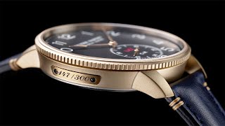 7 Swiss Military Watches Only Experts Carry in 2024 [upl. by Lapides85]