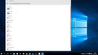 Hur man anpassar startmenyn i Windows 10 [upl. by Ayojal]