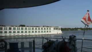 MS River Beatrice Flusskreuzfahrt Schiff Donau River Beatrice  Euro River Cruises [upl. by Twedy938]