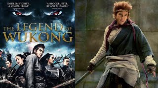 SUN WUKONG 2017 SUB INDO FULL MOVIE FILM MENUNTUT BALAS DENDAM The Legend Of Wukong TERBARU [upl. by Yuzik]