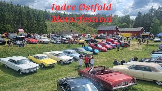 Indre Østfold Motorfestival Norway 03062023 [upl. by Gnaig]