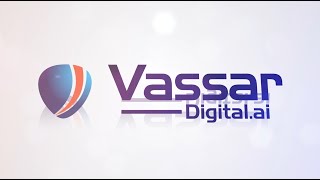 Vassar Digital HR Helpdesk powered by Microsoft GenAI CoPilot  Full [upl. by Aietal967]