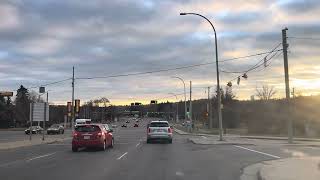 OCTOBER 29 2024 EDMONTON CITY DRIVE NON EDITED LEGIT [upl. by Drofliw156]