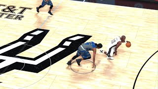 NBA 2K1920241012103635 [upl. by Roskes]