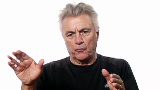 How to Tell if Youre a Writer  John Irving  Big Think [upl. by Aknayirp578]