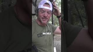 DemolitionRanch 50BMG Recoil Vs Roller Blades gun bullet experiment [upl. by Braynard]