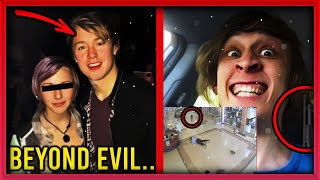 YouTubers that Commited Horrific Crimes [upl. by Nemaj]