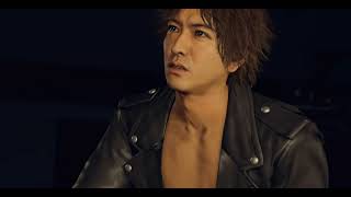 Takayuki Yagami sings「Baka Mitai」「AI Cover」 [upl. by Gerger913]