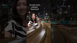 Avoid real estate horrors [upl. by Simonetta]