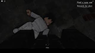 Playing mental with acrophobia 💀💀💀roblox game [upl. by Constance936]