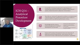 Efficient Sustainable Method Development at AstraZeneca [upl. by Edya]