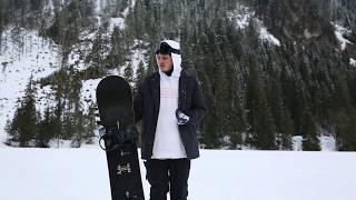 2019  2020  Burton Ripcord Snowboard  Video Review [upl. by Scharf875]