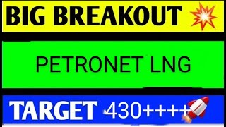 PETRONET SHARE LATEST NEWS TODAYPETRONET SHARE ANALYSISPETRONET SHARE TARGETPETRONET SHARE [upl. by Swayder]