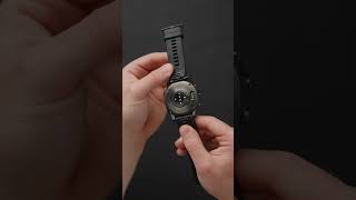 Unbox the Garmin Fenix 7 Pro 📦 [upl. by Eckhardt]