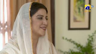 Aye MushteKhaak  Episode 27  Best Scene 08  HAR PAL GEO [upl. by Neelyt]