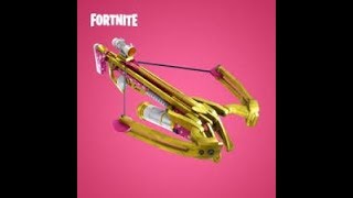 NOUVELLES ARMES MAJ SAINTVALENTIN FORTNITE BATTLE ROYALE [upl. by Tserof]