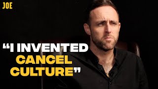 “I invented cancel culture”  Heydon Prowse interview [upl. by Reina]