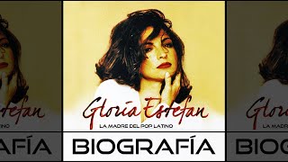 Gloria Estefan La Madre Del Pop Latino Audiobiografía [upl. by Mcdowell]