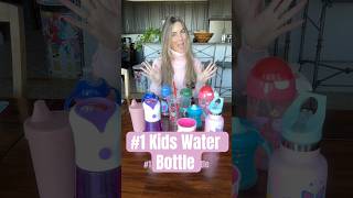 1 Water Bottle for Little Ones💧 shorts waterbottle waterbottles kidswaterbottle toddlermom [upl. by Kliment]