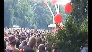 The Love Parade 2005 Berlin [upl. by Godart362]