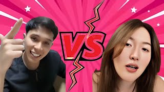 ACAP S VS Lokeyyy gacor random pktiktok livetiktok foryou youtube [upl. by Logan439]