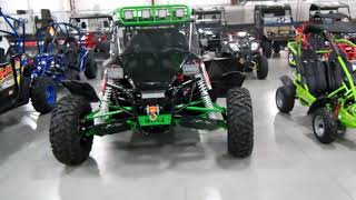 Go Karts and UTVs For Sale at BMI [upl. by Barthold]