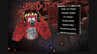 BEST FAN GAME WITH MODS CRAZY CAMERA MOD CUSTOMOG COSMETICS AND MUCH MORE🤩APPLAB STICK [upl. by Farny568]