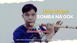 Gondang Batak  Somba Na Gok [upl. by Winnah404]