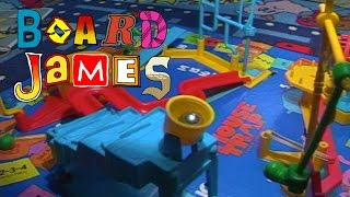 Mouse Trap  Board James Episode 1 [upl. by Larsen729]