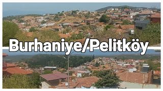 BurhaniyePelitköy [upl. by Skyler]