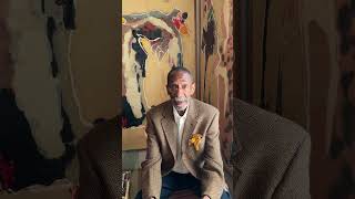 Ron Carter  Gratitude and best wishes to you this Thanksgiving [upl. by Fisa]