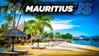 Mauritius Travel Guide 2024 [upl. by Amabel]