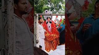 Mata Rani Bhave Rath Yatra trendingshorts dance navratrispecial [upl. by Chapnick]