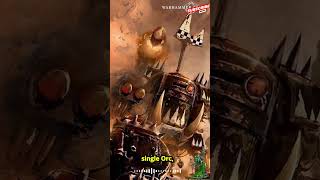 Killa Kan trending gameswarhammer warhammer40k spacemarine2 lore factstrends [upl. by Atikram]