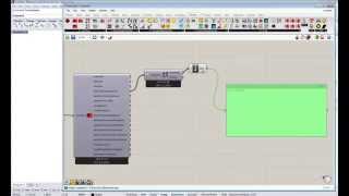 1  Getting Started With Ladybug  Importing Weather Data [upl. by Helprin]