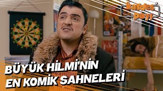 Büyük Hilminin En Komik Sahneler  Kardeş Payı [upl. by Anoek870]