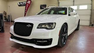 2023 Chrysler 300C [upl. by Ahsiema]