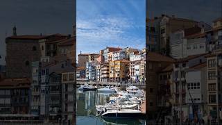 Bermeo Bizkaia [upl. by Nylek]