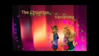 The Chipettes Vanishing by Mariah Carey [upl. by Aihpled]