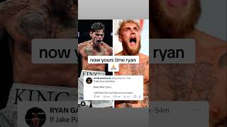 Ryan garcia vs jake paul enjoy boxing ryangarcia jakepaul [upl. by Crawley504]