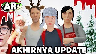 Schoolboy runaway stealth UPDATE CHRISTMAS‼️❄☃️🎁 Part 1 [upl. by Philbin122]