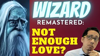 NERFED DEEP DIVE into the REMASTERED WIZARD in Pathfinder 2e [upl. by Marou625]