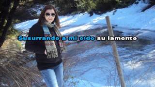 CECILIA ECHENIQUE SECRETA INTIMIDAD [upl. by Yliah]