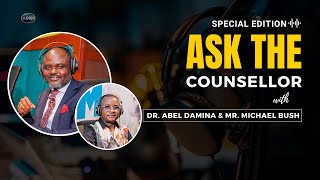 Ask The Counsellor  21st July 2024 [upl. by Nitsa]