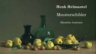 Lezing Henk Helmantel [upl. by Kumar662]