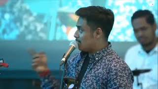 Marry You by Bruno Mars cover by OAB WEDDING EYRA HAZALI amp HAZIQ NADZLI [upl. by Agnella]