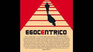 Adaptados  Egocéntrico [upl. by Enra]