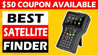 TOP 5 Best Satellite Finder in 2025 on AliExpress [upl. by Madelyn]